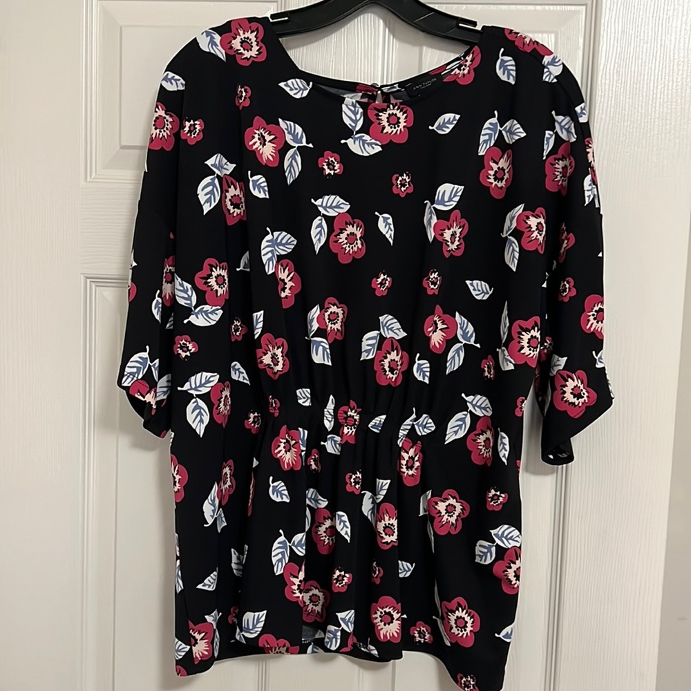 Ann Taylor blouse, size XL